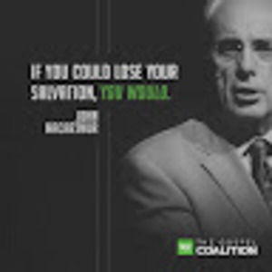 Meet your Posher, Larry